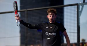 Mike Yanguas: "Se nota que es un torneo diferente, los jugadores lo vivimos de una manera especial"