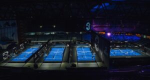 En directo las semifinales del Dubai Premier Padel P1 2025