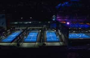En directo las semifinales del Dubai Premier Padel P1 2025 En directo las semifinales del Dubai Premier Padel P1 2025