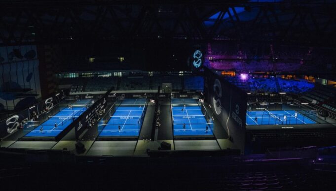 En directo las semifinales del Dubai Premier Padel P1 2025 En directo las semifinales del Dubai Premier Padel P1 2025
