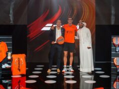 Babolat presentó su colección ‘El Lobo’ Spring Summer 2026 Babolat presentó su colección 'El Lobo' Spring Summer 2026