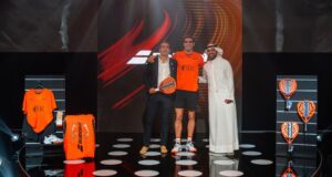 Babolat presentó su colección 'El Lobo' Spring Summer 2026