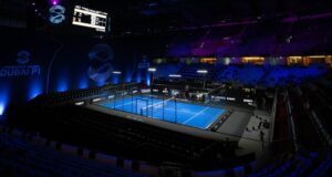 Horarios y retransmisión de las finales del Dubai Premier Padel P1