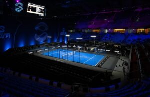 Horarios y retransmisión de las finales del Dubai Premier Padel P1 2025 Horarios y retransmisión de las finales del Dubai Premier Padel P1