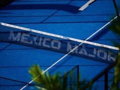 En directo las finales del México Major Premier Padel 2025 En directo las finales del México Major Premier Padel 2025