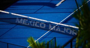 En directo las finales del México Major Premier Padel 2025