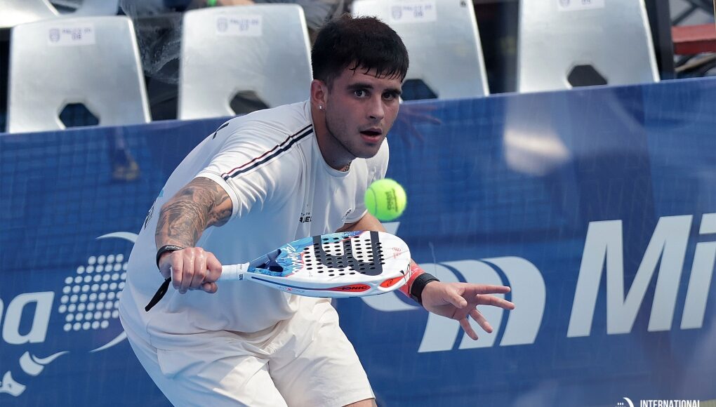 584826772_1326154769310645_7914513767717062248_n (1) Horarios y retransmisión de las semifinales femeninas y los cuartos de final masculinos del FIP Platinum Skechers