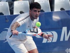 Horarios y retransmisión de las semifinales femeninas y los cuartos de final masculinos del FIP Platinum Skechers Horarios y retransmisión de las semifinales femeninas y los cuartos de final masculinos del FIP Platinum Skechers