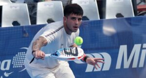 Horarios y retransmisión de las semifinales femeninas y los cuartos de final masculinos del FIP Platinum Skechers