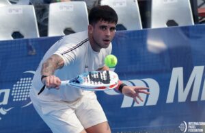 Horarios y retransmisión de las semifinales femeninas y los cuartos de final masculinos del FIP Platinum Skechers Horarios y retransmisión de las semifinales femeninas y los cuartos de final masculinos del FIP Platinum Skechers