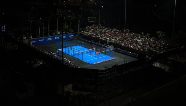 Horarios y retransmisión de las semifinales del México Major Premier Padel 2025 Horarios y retransmisión de las semifinales del México Major Premier Padel 2025