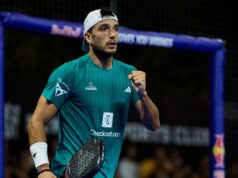 Ale Galán: “Este Mundial me emociona, tengo una gran ilusión y un gran deseo de levantar el título de campeón del mundo” Ale Galán