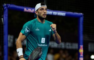 Ale Galán: “Este Mundial me emociona, tengo una gran ilusión y un gran deseo de levantar el título de campeón del mundo” Ale Galán