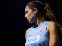 Gemma Triay: «Ganar el Mundial es lo máximo, tanto en equipo como en pareja» Gemma Triay: "Ganar el Mundial es lo máximo, tanto en equipo como en pareja"