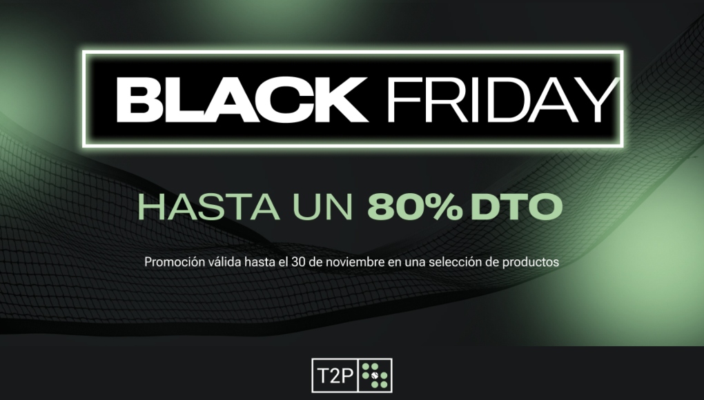 717b52ad-f98f-4ceb-85a5-0bbc0c337234 Time2Padel activa su Black Friday