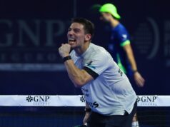 Cruces del México Major Premier Padel 2025 Cruces del México Major Premier Padel 2025