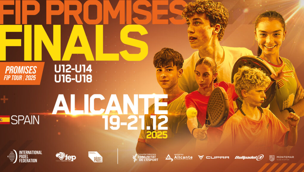 FIP Promises Finals