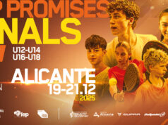 Alicante acogerá las FIP Promises Finals del 19 al 21 de diciembre FIP Promises Finals