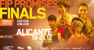 FIP Promises Finals