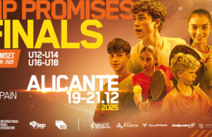 Alicante acogerá las FIP Promises Finals del 19 al 21 de diciembre FIP Promises Finals