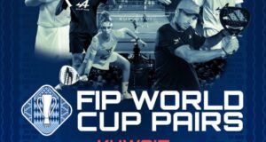 FIP World Cup Pairs