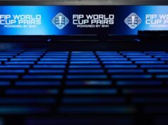 Horarios y retransmisión de las semifinales de la FIP World Cup Pairs Horarios y retransmisión de las semifinales de la FIP World Cup Pairs