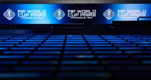 Horarios y retransmisión de las semifinales de la FIP World Cup Pairs