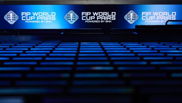 Horarios y retransmisión de las semifinales de la FIP World Cup Pairs Horarios y retransmisión de las semifinales de la FIP World Cup Pairs