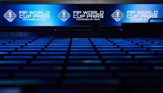 Horarios y retransmisión de las semifinales de la FIP World Cup Pairs Horarios y retransmisión de las semifinales de la FIP World Cup Pairs