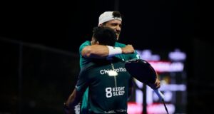 Ale Galán y Fede Chingotto firman su segundo título consecutivo en Premier Padel