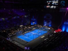En directo las finales del Dubai Premier Padel P1 2025 En directo las finales del Dubai Premier Padel P1