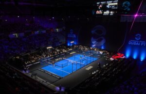 En directo las finales del Dubai Premier Padel P1 2025 En directo las finales del Dubai Premier Padel P1