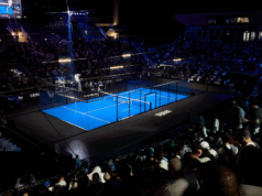 Horarios y dónde ver los partidos del Dubai Premier Padel P1 2025 Horarios y dónde ver los partidos del Dubai Premier Padel P1