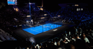Horarios y dónde ver los partidos del Dubai Premier Padel P1