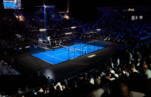 Horarios y dónde ver los partidos del Dubai Premier Padel P1