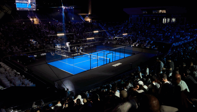Horarios y dónde ver los partidos del Dubai Premier Padel P1 2025 Horarios y dónde ver los partidos del Dubai Premier Padel P1