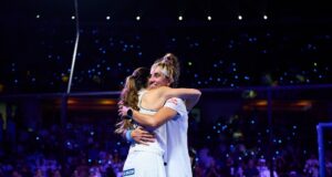 Bea González y Claudia Fernández anuncian su separación