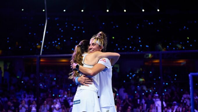 Bea González y Claudia Fernández anuncian su separación: «En 2026 nuestros caminos se separan, pero nada de lo vivido se pierde» Bea González y Claudia Fernández anuncian su separación
