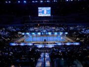 En directo las finales de la FIP World Cup Pairs