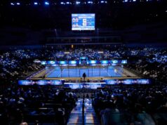 En directo las finales de la FIP World Cup Pairs