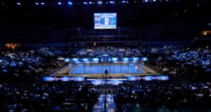 En directo las finales de la FIP World Cup Pairs