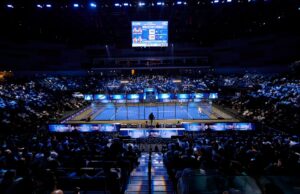 En directo las finales de la FIP World Cup Pairs En directo las finales de la FIP World Cup Pairs