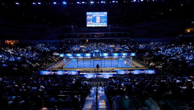 En directo las finales de la FIP World Cup Pairs En directo las finales de la FIP World Cup Pairs
