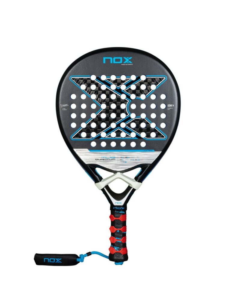 Nox TL10 Quantum 12K by Tino Libaak