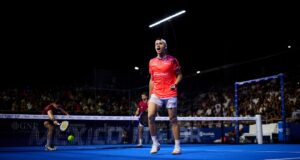 Jornada loca en los octavos de final del Major de México