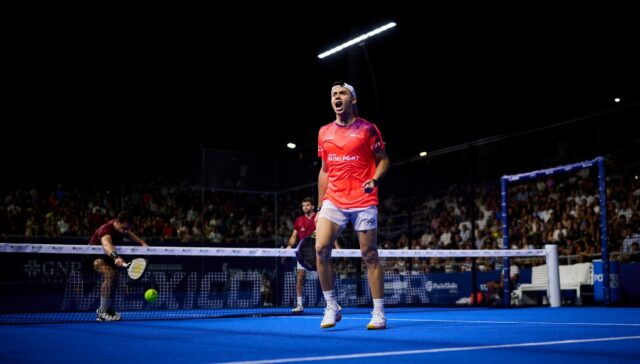 Jornada loca en los octavos de final del Major de México Jornada loca en los octavos de final del Major de México