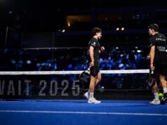 Las mejores parejas de la temporada se citan en la final de la FIP World Cup Pairs Las mejores parejas de la temporada se citan en la final de la FIP World Cup Pairs