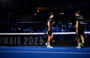 Las mejores parejas de la temporada se citan en la final de la FIP World Cup Pairs Las mejores parejas de la temporada se citan en la final de la FIP World Cup Pairs