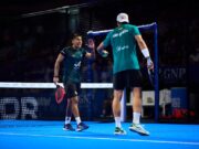 Cómo mejorar como pareja de pádel: guía completa para jugar mejor en equipo Cómo mejorar como pareja de pádel: guía completa para jugar mejor en equipo