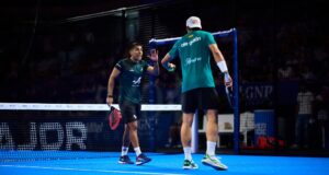 Cómo mejorar como pareja de pádel: guía completa para jugar mejor en equipo